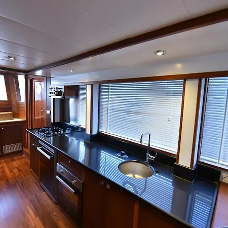 Ada Dreams / Boat * Fethiye