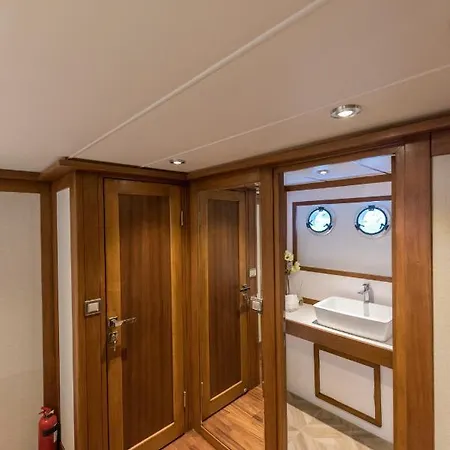 Ada Dreams / Boat