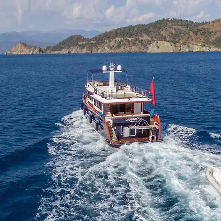Ada Dreams / Boat Fethiye