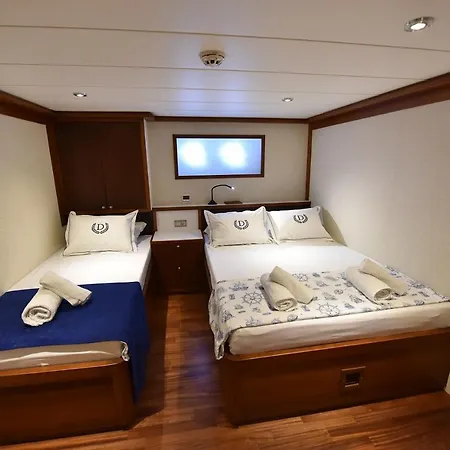 Ada Dreams / Boat Fethiye